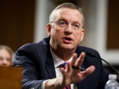 A carteira de reivindicações de invalidez VA cai para menos de 100.000 sob Trump: Secretário Collins