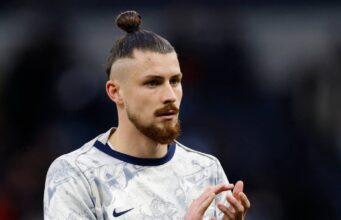 Os Spurs já contrataram um talento maior que Souza