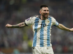 O bombardeio do Catar pelo Irã colocou a Finalíssima em risco, um mês antes de Argentina x Espanha