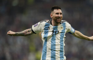 O bombardeio do Catar pelo Irã colocou a Finalíssima em risco, um mês antes de Argentina x Espanha