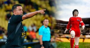 Escândalo em Guayaquil: argentinos são condenados e técnico do Barcelona tenta agredir guarda-costas