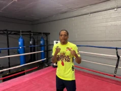 DWayne Holmes Jr precisa de velocidade: ‘O tempo não espera por ninguém’