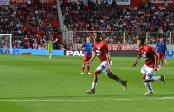 Central Córdoba x Unión de Santa Fe, AO VIVO, pelo torneio Apertura 2202: horário da partida, formações e onde assistir na TV e online