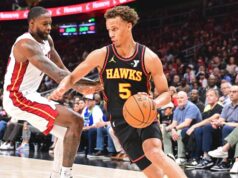 Probabilidades, linhas, spreads, escolhas, previsões da NBA: a acumulação desta quinta-feira retorna mais de +600