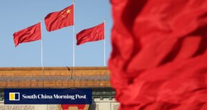 Será este o fim da era de ouro dos think tanks chineses com ex-funcionários famosos?