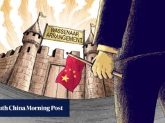 O acordo de Wasinar: a China aderirá ou eliminará este clube de controle de armas de 30 anos?