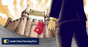 O acordo de Wasinar: a China aderirá ou eliminará este clube de controle de armas de 30 anos?