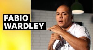 Fabio Wardley Daniel Dubois luta pelo título dos pesos pesados WBO