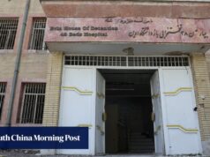 Repórter japonês detido no Irã temia ser usado como ‘diplomacia de reféns’