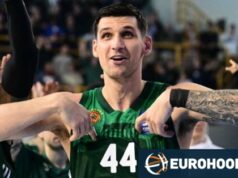 Mitoglu: “Encontrei um ritmo e uma psicologia especiais nas copas. Toda a equipe está em um momento muito bom.”