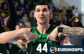 Mitoglu: “Encontrei um ritmo e uma psicologia especiais nas copas. Toda a equipe está em um momento muito bom.”