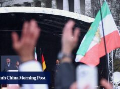 As negociações EUA-Irã acontecerão na próxima semana em Genebra, sediada em Omã.