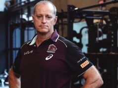 Michael Maguire negou rumores de desentendimentos com propagandistas ligados ao sul de Sydney