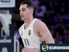 Mario Hesonya: “Eu disse ao treinador Scariolo que ‘As pessoas falam de mim. Ele sempre mente.’”