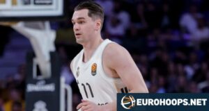 Mario Hesonya: “Eu disse ao treinador Scariolo que ‘As pessoas falam de mim. Ele sempre mente.’”