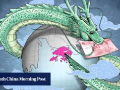 Por que o status de “superpotência financeira” da China poderia começar em Hong Kong