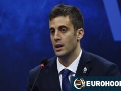 Diretor-geral da NBA do Fenerbahçe na Europa: ‘Todo mundo está batendo à nossa porta’