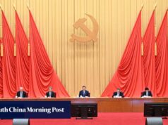 O Politburo da China sinalizou uma direção macroeconómica decisiva antes das “duas sessões”