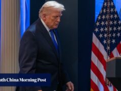 Xi da China está pronto para receber um Trump enfraquecido após o golpe tarifário da Suprema Corte dos EUA?