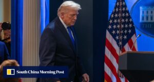 Xi da China está pronto para receber um Trump enfraquecido após o golpe tarifário da Suprema Corte dos EUA?