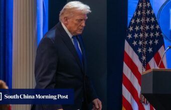 Xi da China está pronto para receber um Trump enfraquecido após o golpe tarifário da Suprema Corte dos EUA?