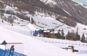 Woods dá o tom para a final masculina