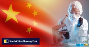 Proibição tecnológica da UE, misterioso projeto Nantianman da China: 7 destaques científicos