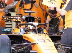 ‘Receita para o desastre’: preocupações da Pastelaria Melbourne F1