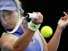 Emerson Jones conquista o título de Brisbane em um grande passo em direção ao sonho dos 100 melhores