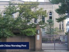 Escola japonesa enfrenta reação negativa contra poesia palestina no vestibular