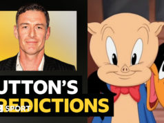 Previsões da quarta rodada da FA Cup de Sutton contra Daffy Duck e Porky Pig – e A.I