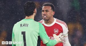 Tottenham x Arsenal: O derby do norte de Londres é agora o teste da ‘garrafa’ dos Gunners