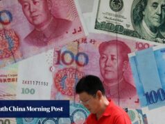 Hong Kong Offshore Yuan Hub busca melhorar a vantagem como líder em ativos digitais