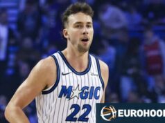 Franz Wagner pronto para reduzir o número de estrelas europeias marginalizadas