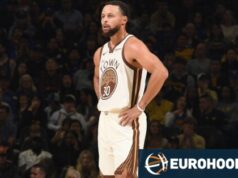 Steph Curry: “Pensar no fim rouba de você o agora.”
