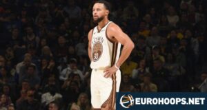 Steph Curry: “Pensar no fim rouba de você o agora.”