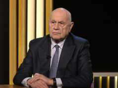 Fórum ANSA com o Ministro da Justiça Nórdico – Viva e deixe viver