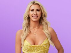 Alyssa hospitalizada devido a cola nas unhas