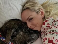 Esquiador americano fala sobre desgosto após morte de cachorro e cirurgia após lesão nas Olimpíadas de Inverno