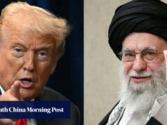 Crise EUA-Irão-Israel: Quem são os verdadeiros intervenientes?