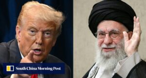 Crise EUA-Irão-Israel: Quem são os verdadeiros intervenientes?