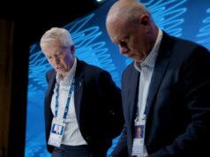 Tiley renunciou ao cargo de técnico da Tennis Australia