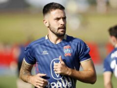 A crise da Copa do Mundo de Stamatilopoulos se desenrola