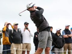 Anthony Kim é a inspiração para a vitória de Truslow no NZ PGA