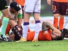 Lesões cruéis Roar espera final de empate com Perth