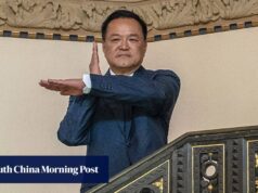 Tailândia rejeita mudança fundamental com a ‘virada à direita’ de Inuten