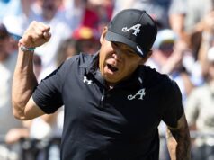 Ele superou uma batalha contra o vício em uma vitória surpresa em Adelaide