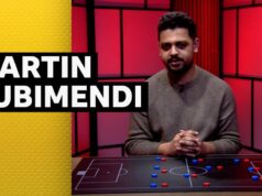 Como Zubimendi está ajudando o Arsenal na busca pelo título?