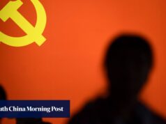 China especial amplia rede anticorrupção para capturar ‘funcionários seminus’