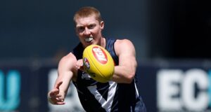 Medalhista de Brownlow perderá pelo menos um mês após cirurgia no dedo quebrado